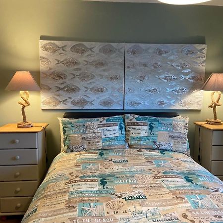 The Beaches En-Suite Rooms Redcar Kültér fotó