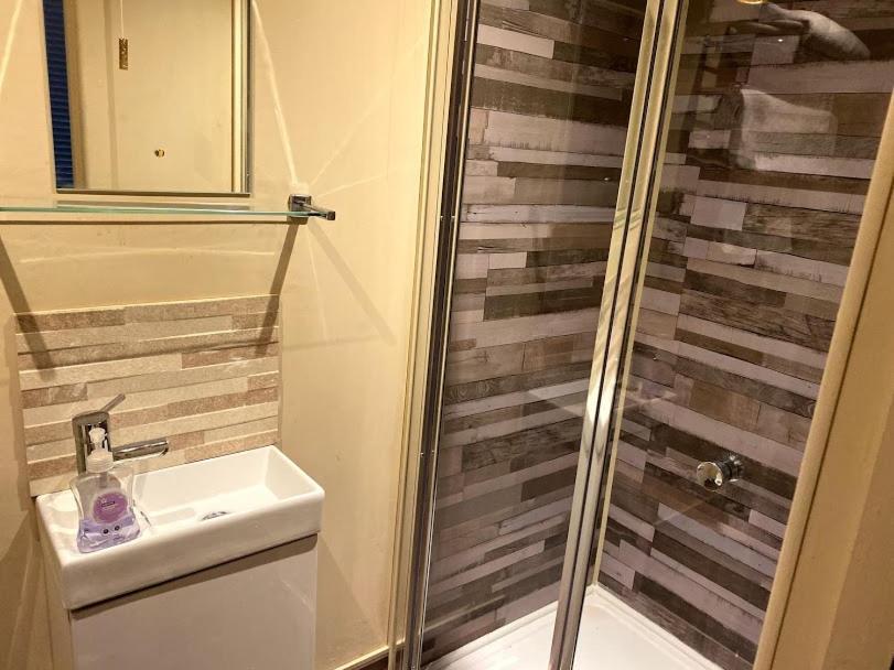 The Beaches En-Suite Rooms Redcar Kültér fotó