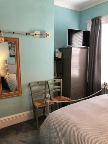 The Beaches En-Suite Rooms Redcar Kültér fotó