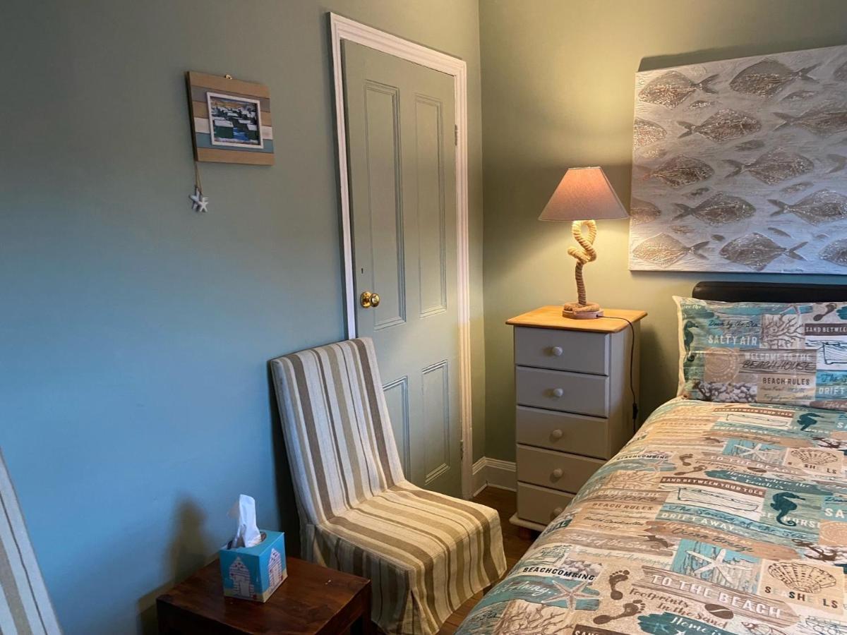 The Beaches En-Suite Rooms Redcar Kültér fotó