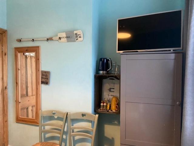 The Beaches En-Suite Rooms Redcar Kültér fotó